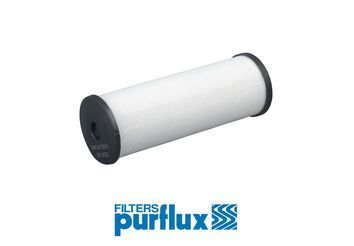 Hidraulinis filtras, automatinė transmisija PURFLUX TFK-FI0066