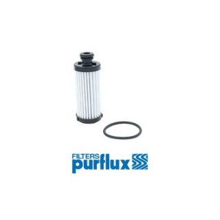 Hidraulinis filtras, automatinė transmisija PURFLUX TFK-FI0068