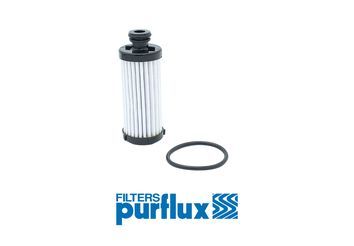 Hidraulinis filtras, automatinė transmisija PURFLUX TFK-FI0068