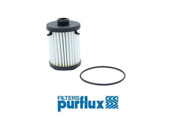 Hidraulinis filtras, automatinė transmisija PURFLUX TFK-FI0070