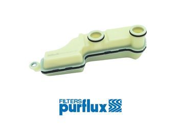Hidraulinis filtras, automatinė transmisija PURFLUX TFK-FI0071