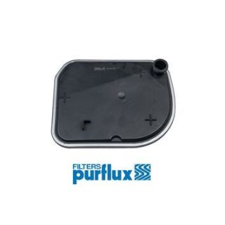 Hidraulinis filtras, automatinė transmisija PURFLUX TFK-FI0072