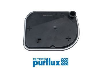 Hidraulinis filtras, automatinė transmisija PURFLUX TFK-FI0072