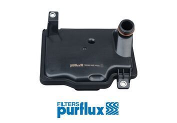 Hidraulinis filtras, automatinė transmisija PURFLUX TFK-FI0073