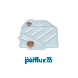 Hidraulinis filtras, automatinė transmisija PURFLUX TFK-FI0074