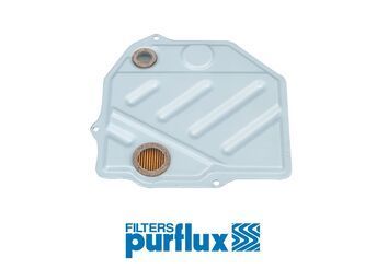Hidraulinis filtras, automatinė transmisija PURFLUX TFK-FI0074
