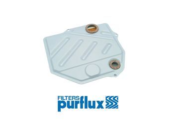 Hidraulinis filtras, automatinė transmisija PURFLUX TFK-FI0075