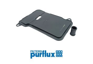 Hidraulinis filtras, automatinė transmisija PURFLUX TFK-FI0076