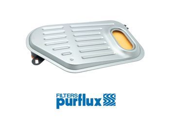 Hidraulinis filtras, automatinė transmisija PURFLUX TFK-FI0077