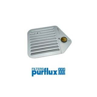 Hidraulinis filtras, automatinė transmisija PURFLUX TFK-FI0081