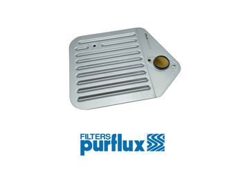 Hidraulinis filtras, automatinė transmisija PURFLUX TFK-FI0081