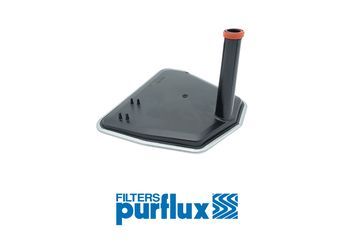 Hidraulinis filtras, automatinė transmisija PURFLUX TFK-FI0085
