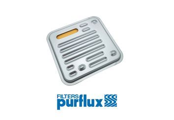 Hidraulinis filtras, automatinė transmisija PURFLUX TFK-FI0086
