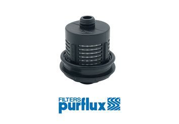 Hidraulinis filtras, automatinė transmisija PURFLUX TFK-FI0087