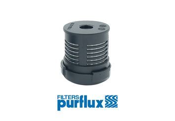Hidraulinis filtras, automatinė transmisija PURFLUX TFK-FI0088