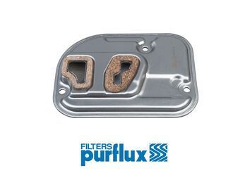 Hidraulinis filtras, automatinė transmisija PURFLUX TFK-FI0089