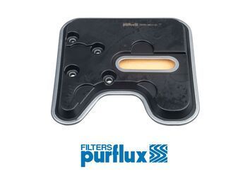 Hidraulinis filtras, automatinė transmisija PURFLUX TFK-FI0090