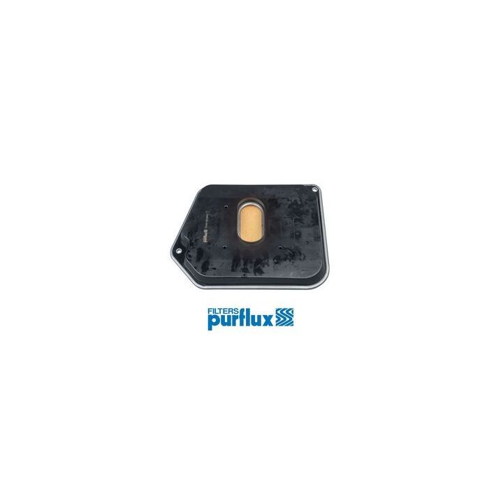 Hidraulinis filtras, automatinė transmisija PURFLUX TFK-FI0094