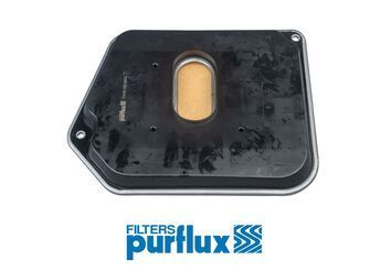 Hidraulinis filtras, automatinė transmisija PURFLUX TFK-FI0094