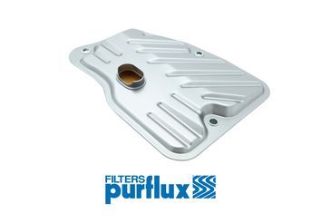 Hidraulinis filtras, automatinė transmisija PURFLUX TFK-FI0095
