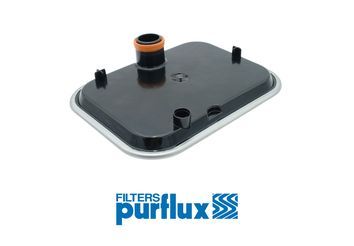 Hidraulinis filtras, automatinė transmisija PURFLUX TFK-FI0096