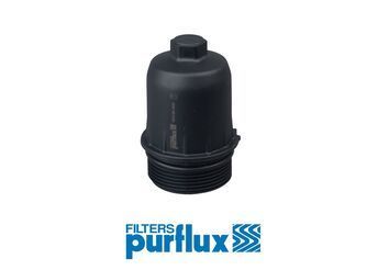 Hidraulinis filtras, automatinė transmisija PURFLUX TFK-HO0001