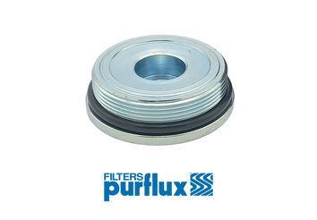 Hidraulinis filtras, automatinė transmisija PURFLUX TFK-HO0002