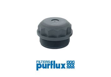 Hidraulinis filtras, automatinė transmisija PURFLUX TFK-HO0003
