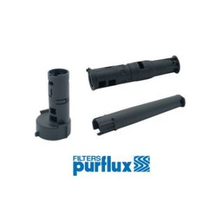 Hidraulinis filtras, automatinė transmisija PURFLUX TFK-PE0001