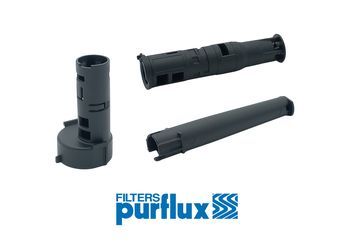 Hidraulinis filtras, automatinė transmisija PURFLUX TFK-PE0001