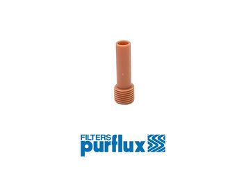 Hidraulinis filtras, automatinė transmisija PURFLUX TFK-PE0003