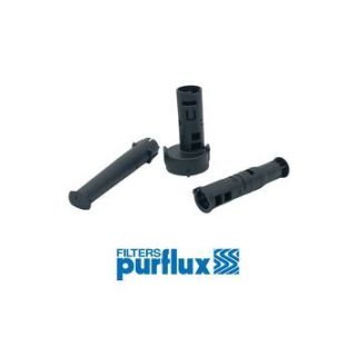 Hidraulinis filtras, automatinė transmisija PURFLUX TFK-PE0004