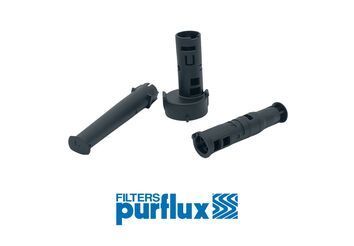 Hidraulinis filtras, automatinė transmisija PURFLUX TFK-PE0004