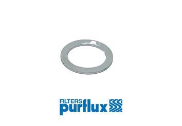 Hidraulinis filtras, automatinė transmisija PURFLUX TFK-SE0001