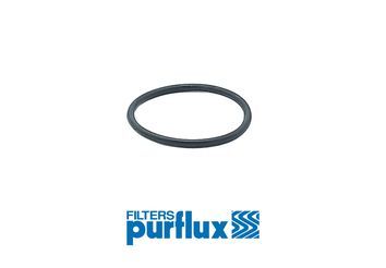 Hidraulinis filtras, automatinė transmisija PURFLUX TFK-SE0037