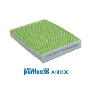 Filtras, salono oras PURFLUX AHH386