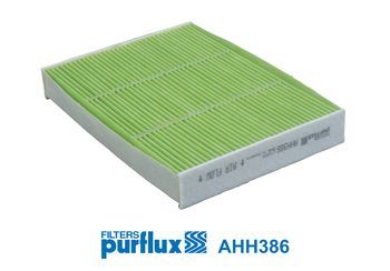 Filtras, salono oras PURFLUX AHH386