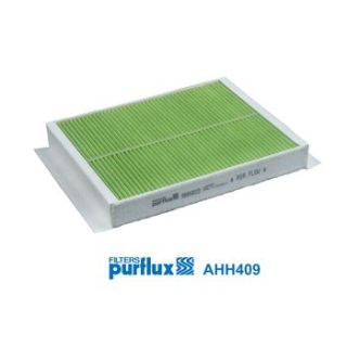 Filtras, salono oras PURFLUX AHH409