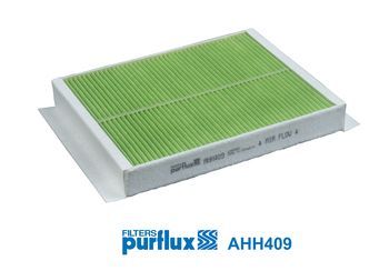 Filtras, salono oras PURFLUX AHH409
