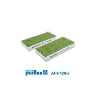 Filtras, salono oras PURFLUX AHH428-2