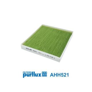 Filtras, salono oras PURFLUX AHH521