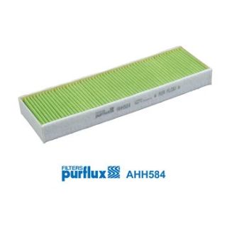 Filtras, salono oras PURFLUX AHH584
