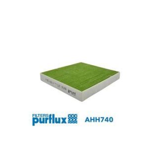 Filtras, salono oras PURFLUX AHH740