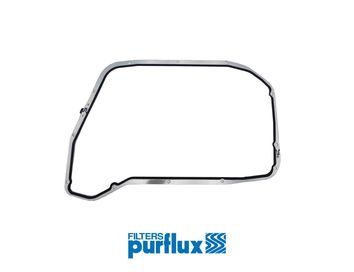 Tarpiklis, automatinės pavarų dėžės alyvos karteris PURFLUX TFK-GA0048