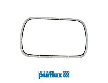 Tarpiklis, automatinės pavarų dėžės alyvos karteris PURFLUX TFK-GA0049