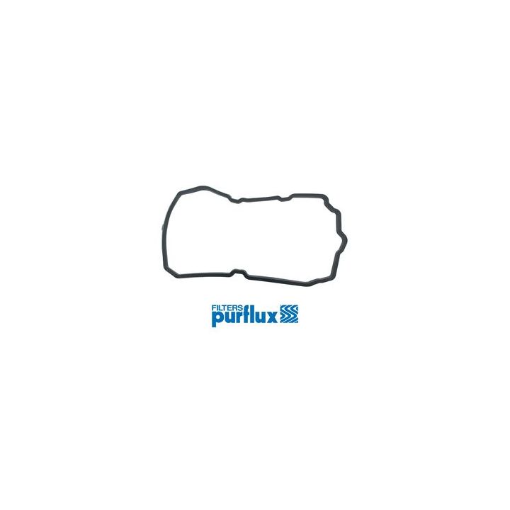 Tarpiklis, automatinės pavarų dėžės alyvos karteris PURFLUX TFK-GA0050