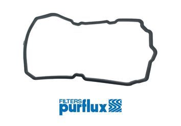 Tarpiklis, automatinės pavarų dėžės alyvos karteris PURFLUX TFK-GA0050
