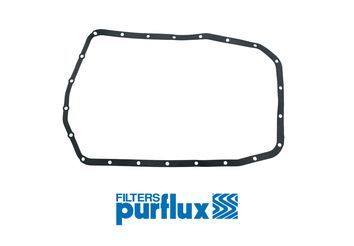 Tarpiklis, automatinės pavarų dėžės alyvos karteris PURFLUX TFK-GA0051