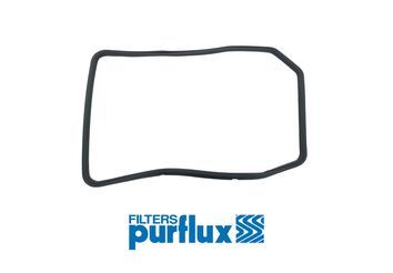 Tarpiklis, automatinės pavarų dėžės alyvos karteris PURFLUX TFK-GA0053