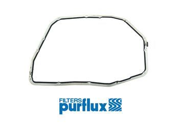 Tarpiklis, automatinės pavarų dėžės alyvos karteris PURFLUX TFK-GA0054